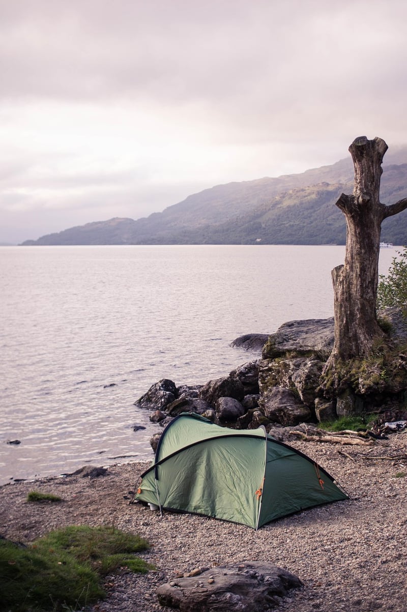 Off-the-Grid Trips